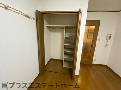 【収納】 | コンフォートカナヤ