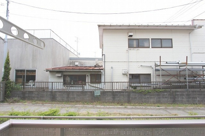 【展望】 | ラフティ湘南Ⅱ