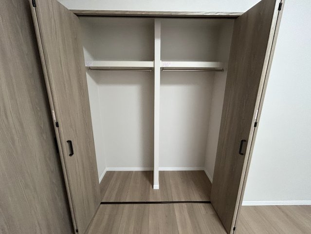 【収納】舟入中町パークホームズ 