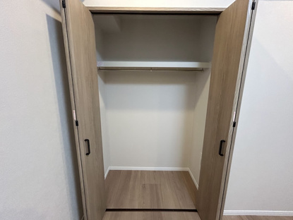 【収納】舟入中町パークホームズ 
