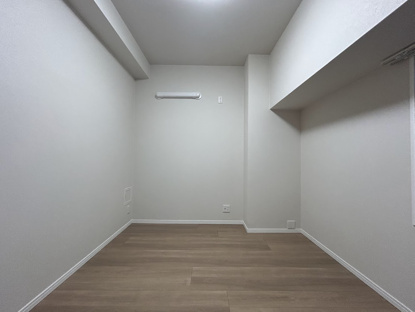 【洋室】舟入中町パークホームズ 