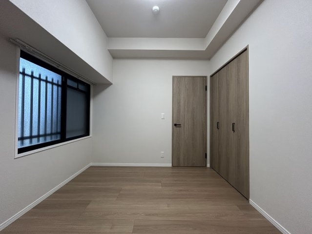 【洋室】舟入中町パークホームズ 