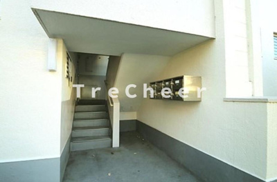 【その他共用部分】 | 西三田団地