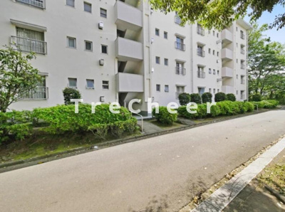 【その他】 | 西三田団地