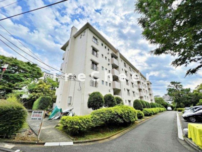 【外観】 | 西三田団地