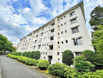 西三田団地の画像