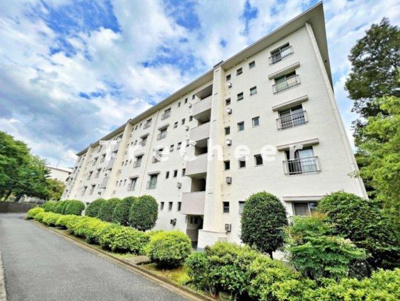 【外観】 | 西三田団地