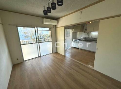 【居間・リビング】 | 西三田団地