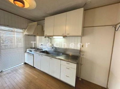 【キッチン】 | 西三田団地