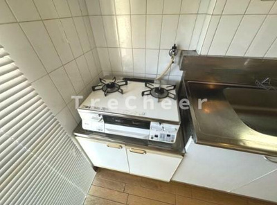 【設備】 | 西三田団地