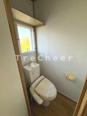 【トイレ】 | 西三田団地