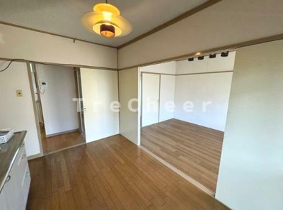 【内装】 | 西三田団地