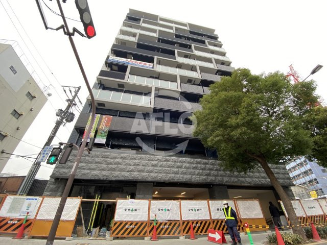 BPRレジデンス天満橋