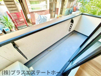 【バルコニー】 | ブルーム
