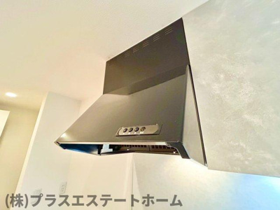 【内装】 | ブルーム