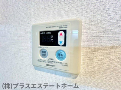 【内装】 | ブルーム
