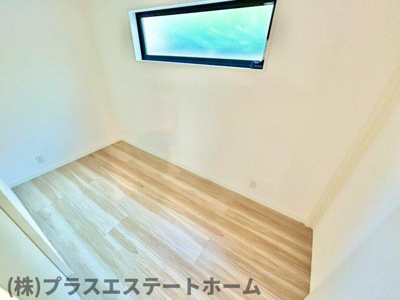 【寝室】 | ブルーム