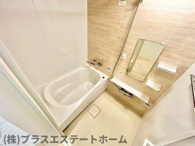 【浴室】 | ブルーム