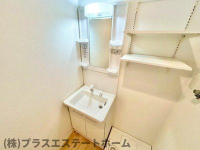 【独立洗面台】 | ブルーム