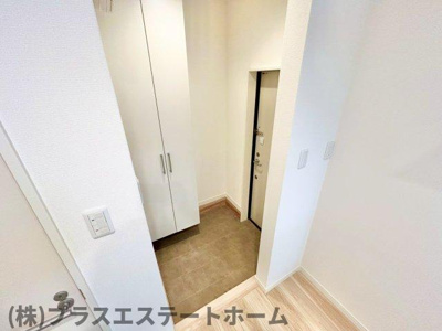 【玄関】 | ブルーム