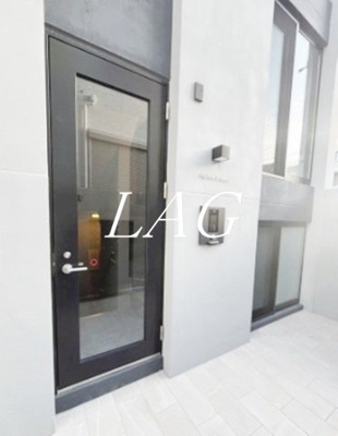 【エントランス】 | アピチェ大森 | エントランスです。