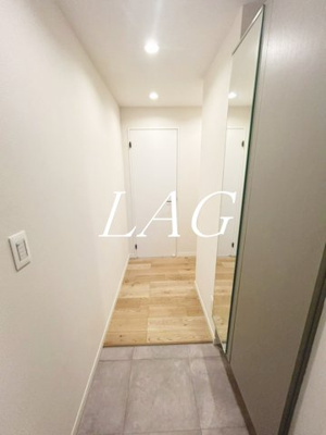 【玄関】 | アピチェ大森 | 玄関です。