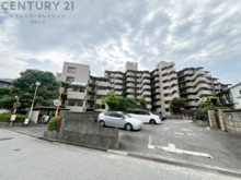 伊丹昆陽ビューハイツの画像