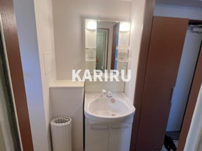 メイト鶴見の設備