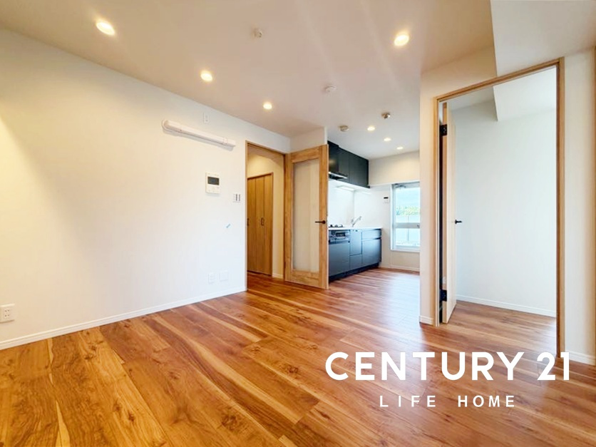 大倉山サンハイツの画像