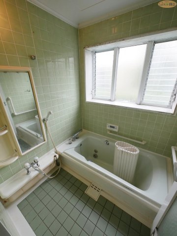 【浴室】 | 高砂市曽根町　中古戸建