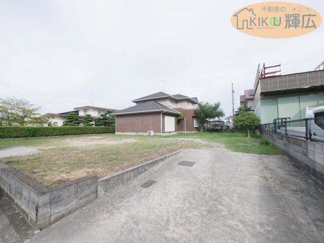 【外観】 | 高砂市曽根町　中古戸建