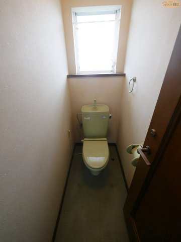 【トイレ】 | 高砂市曽根町　中古戸建