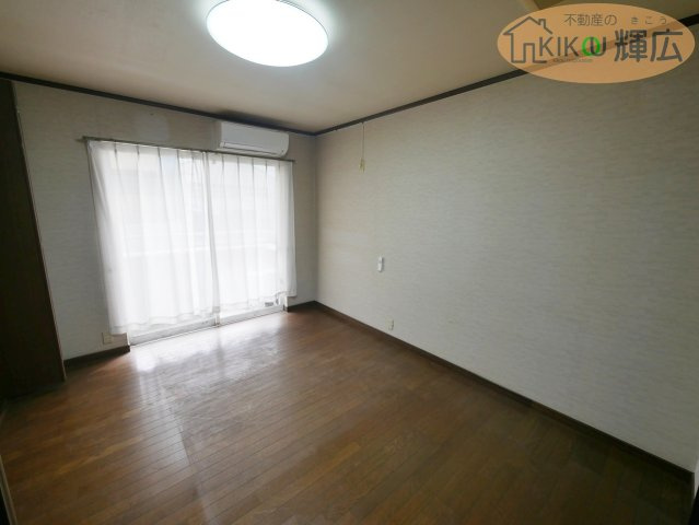 【洋室】 | 高砂市曽根町　中古戸建