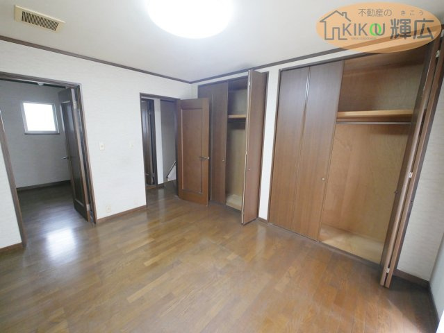 【洋室】 | 高砂市曽根町　中古戸建