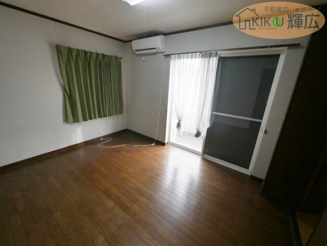 【寝室】 | 高砂市曽根町　中古戸建