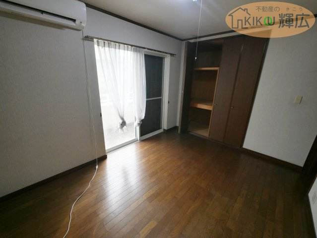 【寝室】 | 高砂市曽根町　中古戸建