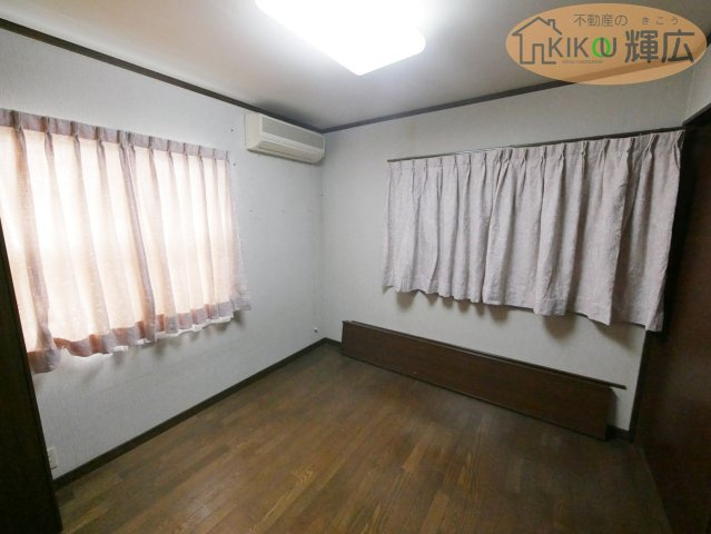 【洋室】 | 高砂市曽根町　中古戸建