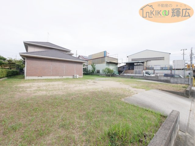 【駐車場】 | 高砂市曽根町　中古戸建