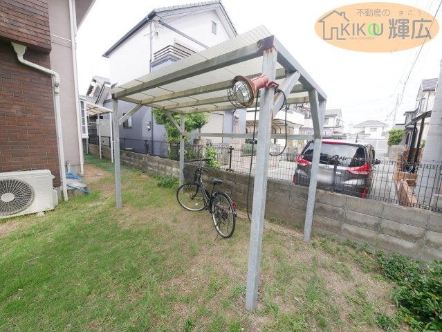 【設備】 | 高砂市曽根町　中古戸建