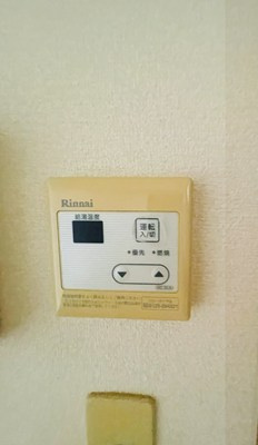 羽犬塚ガーデンハイツ Ⅱの設備