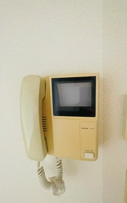 羽犬塚ガーデンハイツ Ⅱの設備