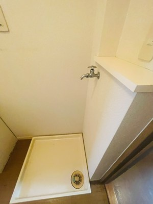 羽犬塚ガーデンハイツ Ⅱの設備