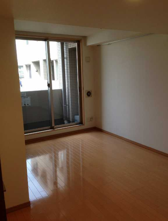 スペーシア三軒茶屋弐番館　駅近　ペット相談可　オートロックの内装