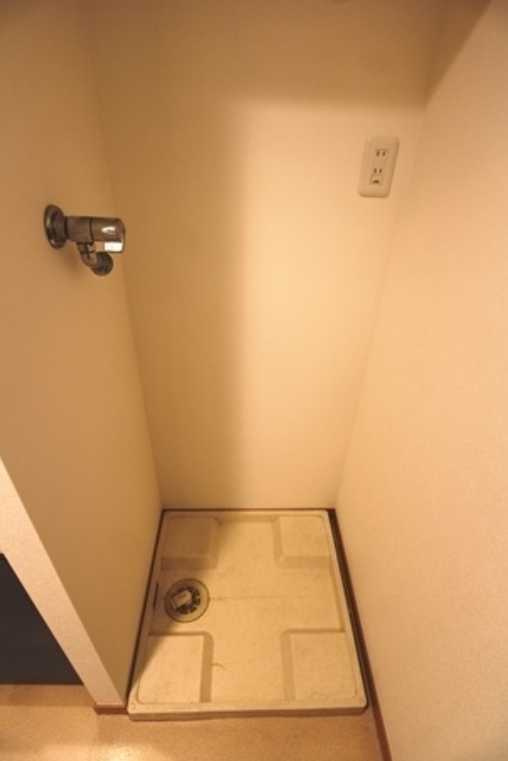 スペーシア三軒茶屋弐番館　駅近　ペット相談可　オートロックの設備