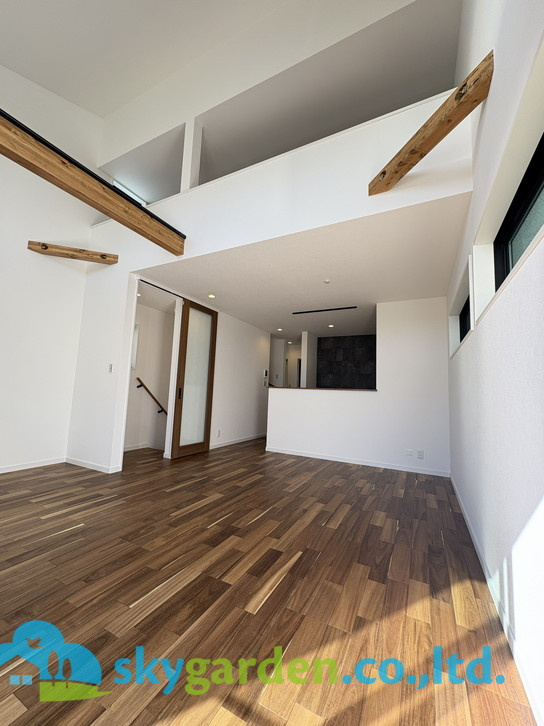 茅ヶ崎市浜須賀　新築戸建　全9棟7号棟のその他