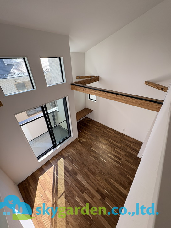 茅ヶ崎市浜須賀　新築戸建　全9棟7号棟のその他