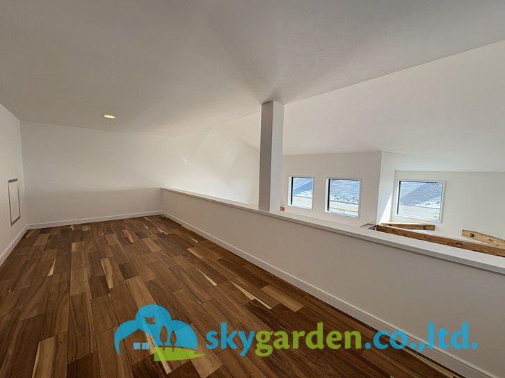 茅ヶ崎市浜須賀　新築戸建　全9棟7号棟のその他