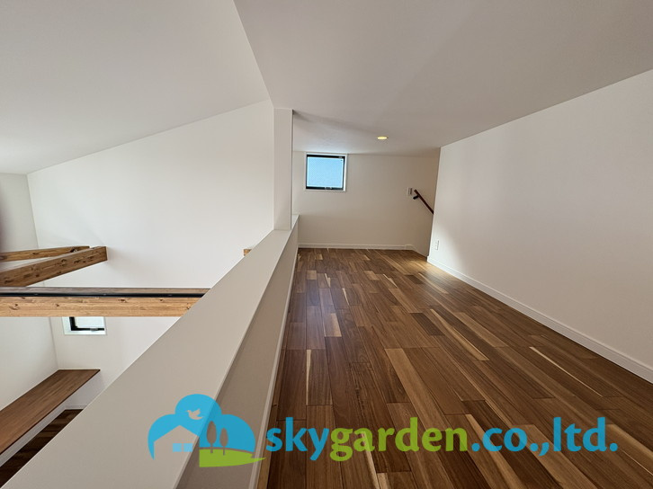 茅ヶ崎市浜須賀　新築戸建　全9棟7号棟のその他