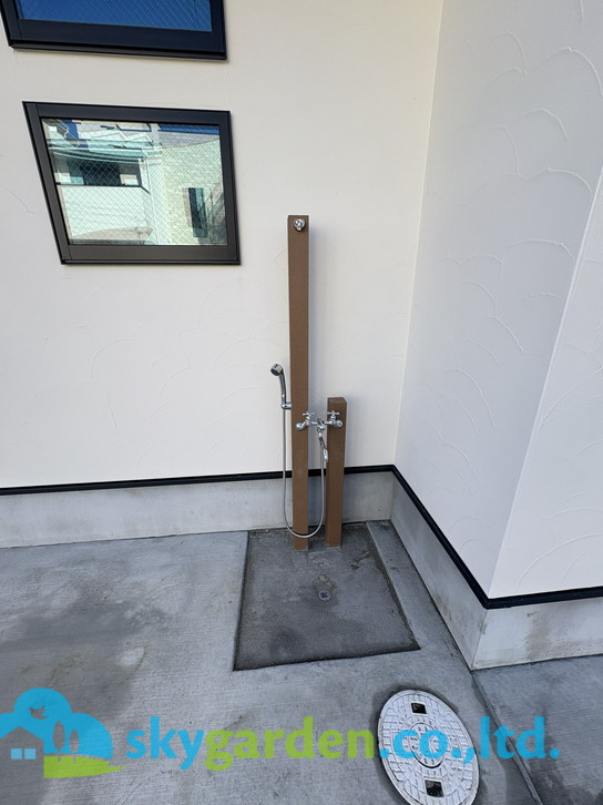 茅ヶ崎市浜須賀　新築戸建　全9棟7号棟のその他