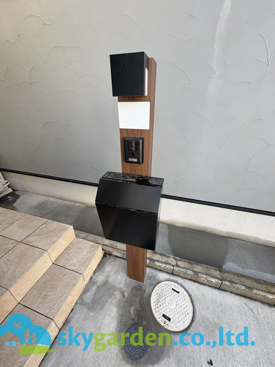 茅ヶ崎市浜須賀　新築戸建　全9棟7号棟のその他